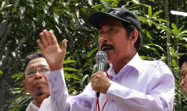 Heboh Cuitan Musni Umar Soal Klenik Politik di Lingkaran Istana