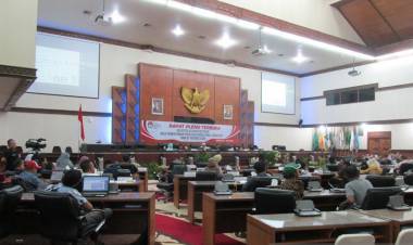 Suara Prabowo di Aceh 2,4 Juta, Suara Jokowi Tumbang