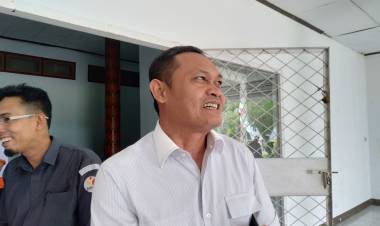 Terpilih Anggota DPRD Kota Jambi, Begini Rencana Joni Ismed