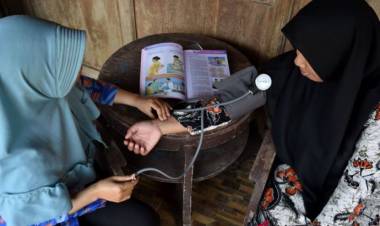 Muhammadiyah: Ibu Hamil atau Menyusui Bisa Ganti Puasa dengan Fidiah