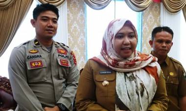 Jembatan Batanghari III, Masnah: Kita Minta Cepat Terealisasi