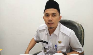 63.400 SPPT PBB Sarolangun Disalurkan, Begini Target BPPRD