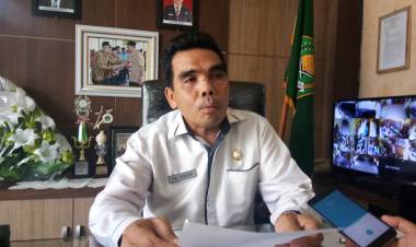 Ini Besaran Zakat Fitrah 1440 H oleh Kemenag Sarolangun