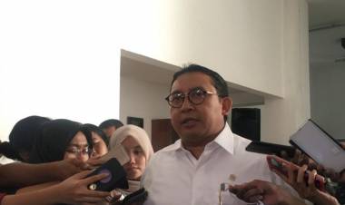 Fadli Zon: Makar Itu Jika dengan Senjata, Kalau Mengkritik Itu Bukan Makar