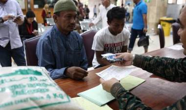 Ini Ketetapan Besaran Zakat Masing-masing daerah di Provinsi Jambi
