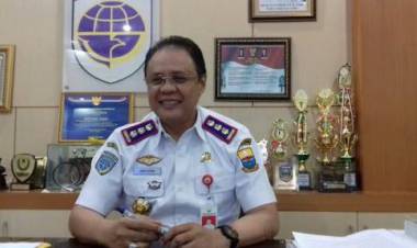 Tiket Pesawat Mahal, Mudik Jalur Darat Meningkat 15 Persen