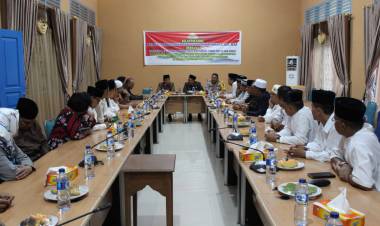 Kapolres Sarolangun: Mari Kita Jaga Persatuan NKRI