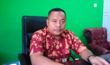 Perusahaan di Sarolangun Lalai Berikan THR H-7 Lebaran, Ini Ancaman Disnaker