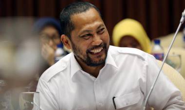 Pengamat Nilai Budi Waseso Berpeluang Jadi Mentan