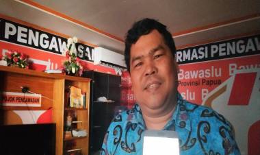 Ajak Orang Tak Pilih Caleg Gerindra Ini, Bupati Merauke Ditetapkan Sebagai Tersangka