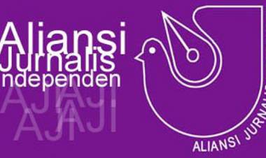 AJI Minta Polisi Usut Tuntas Kasus Kekerasan Jurnalis Saat Meliput Aksi 22 Mei