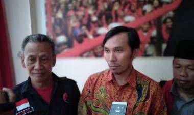 TKD Jambi Ucapkan Selamat Kemenangan kepada Jokowi-Ma’ruf