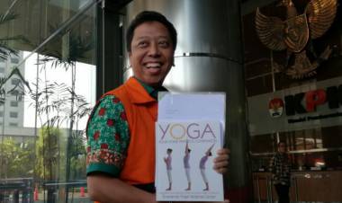 Rommy: Untuk Apa JC? Belum Terpikir 