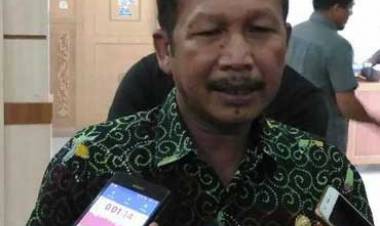 H-2 Lebaran, Disnakkan Sarolangun: Harga Daging Bisa Naik Rp140 Ribu