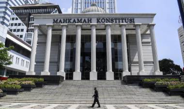 KPU: Kami Tunggu Jadwal Sidang Sengketa Pemilu di MK