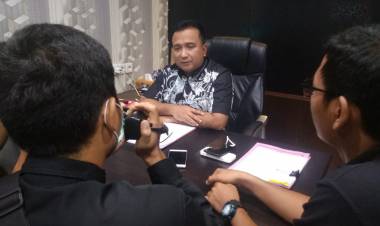 Polda Jambi Minta Waspada Peredaran Uang Palsu Jelang Lebaran