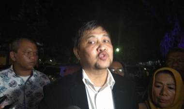 Kuasa Hukum: Amien Rais Diperiksa Karena Eggi Sudjana