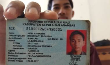Duh! Pembatasan Akses Internet Pengaruhi Pelayanan KTP-E