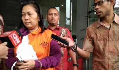 Sekjen Perimbangan Keuangan Daerah Kemenkeu Dipanggil KPK