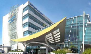 Duh! Gagal Sepakat RS Semen Padang dan BPJS-KES Putus Hubungan