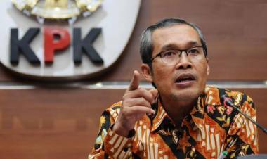 OTT Imigrasi Mataram, KPK Tetapkan Kepala Kantor Jadi Tersangka