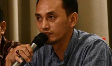 Usman Chalik Dilaporkan Diduga Merubah Suara, Begini keputusan Gakkumdu Muarojambi