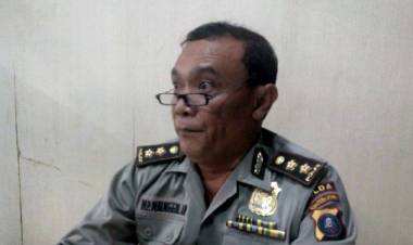 Polda Sumut Kabulkan Penangguhan Penahanan Wakil Ketua GNPF