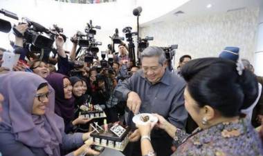 Ani Yudhoyono di Mata Orang Terdekat