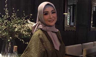Kisah Hijrah Soraya Larasati Yang Kini Mantap Berhijab