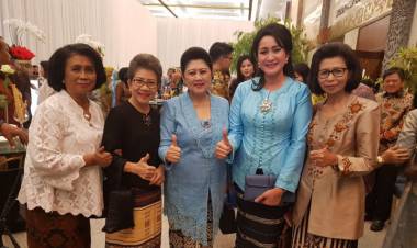 Kowani: Ibu Ani Sangat Peduli Perlindungan Anak dan Perempuan