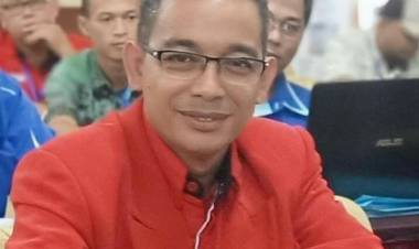 Mengaku Sangat Tersinggung, Usman Chalik Bakal Tempuh Jalur Hukum