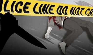 Polres Tebo Tangkap Kades Pemayungan Otak Pembunuhan Keji Seorang Pemuda