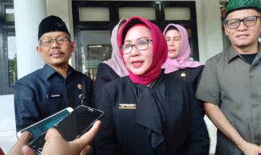 Kadinkes Jambi: Usai Lebaran, Waspadai Penyakit Rentan Serang Warga