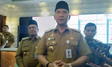 Fasha: Halal Bihalal Jangan Saat Jam Kerja!