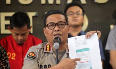 Terkait Ceramah 60 Orang Ditembak, Ustadz Lancip akan Diperiksa Ulang Polda Metro