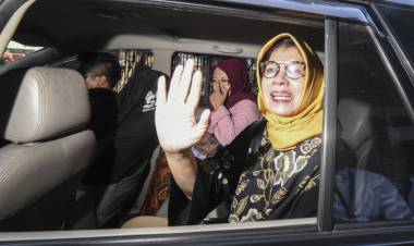 Menunggu Sikap Kejagung Soal Vonis Karen Mantan Dirut Pertamina