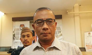 Rangkap Dewas, KPU: Ma'ruf Amin Tidak Melanggar Syarat Peserta Pilpres 2019