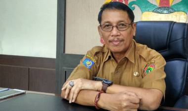 25 Orang Terduga Teroris Diamankan di Palangka Raya dan Gunung Mas