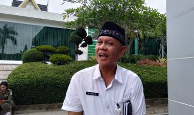 Perdana Masuk Sekolah, SD se-Jambi Umumkan Kelulusan Siswa