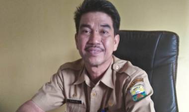 64 Desa Segera Pilkades, Seluruh Warga Muarojambi Bisa Nyalon Kades