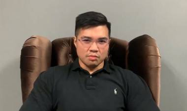 Video Intim Diduga Menteri Jadi Perbincangan Hangat di Malaysia