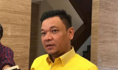 Ketua Golkar Kritik Bukti Gugatan BPN di MK
