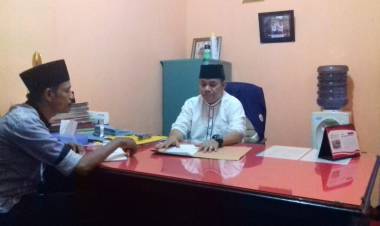 KONI Muarojambi Targetkan Juara Suratin Cup U17