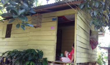 Muarojambi Dapat Kuota Tambahan 200 Unit Bedah Rumah, Ini Sasarannya…