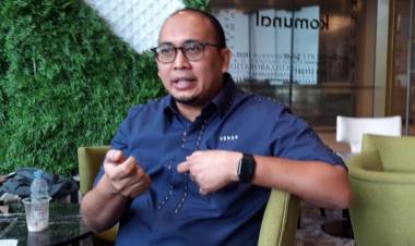 Andre BPN: Tiba-Tiba Akun Instagram Dinonaktifkan Tanpa Kejelasan