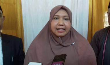 Guru Tahfidz Quran, Masnah: Kita Gaji Rp1,8 Juta Sebulan