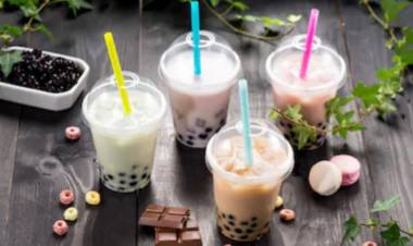 Benarkah Bubble Tea Tak Menyehatkan? Begini Faktanya…