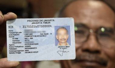 Bram: Dua Warga Ajukan Pencantuman Penghayat Kepercayaan di E-KTP