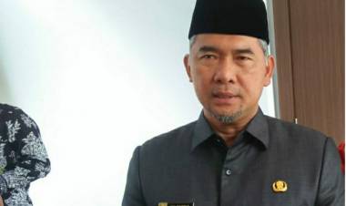 Kota Jambi Mekarkan Kelurahan Baru, Ini Kata Fasha