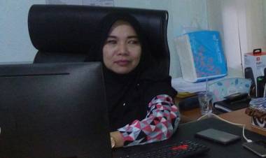 Ditetapkan Tersangka, Begini Reaksi KPU Palembang